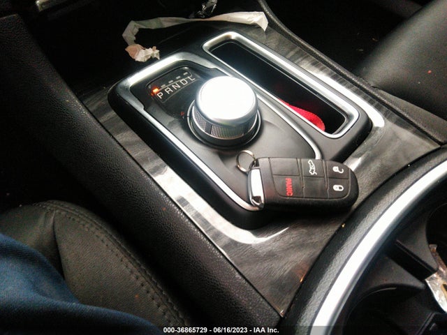 2C3CCAAG2JH320332 Chrysler 300 Touring