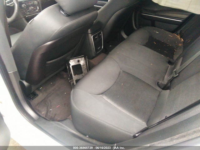 2C3CCAAG2JH320332 Chrysler 300 Touring