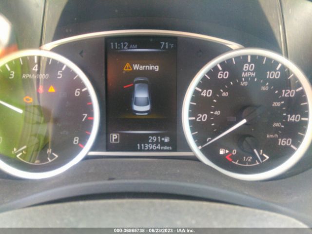 3N1AB7APXHL722905 Nissan SENTRA SV