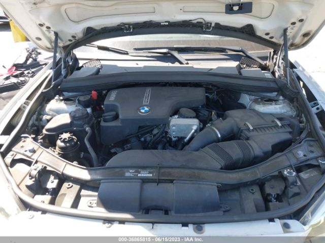 WBAVL1C5XEVY14769 BMW X1 Xdrive28i