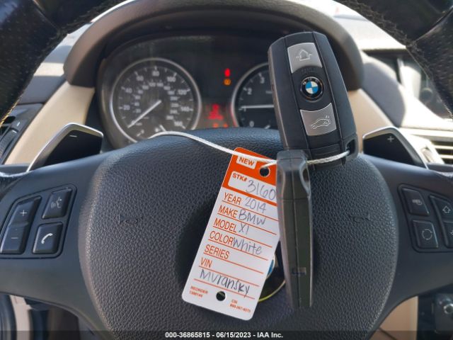 WBAVL1C5XEVY14769 BMW X1 Xdrive28i