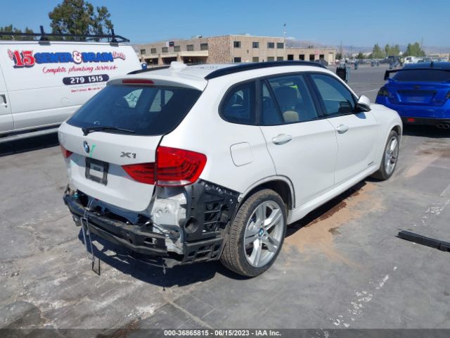 WBAVL1C5XEVY14769 BMW X1 Xdrive28i