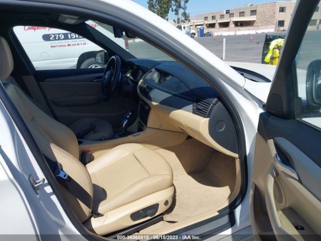 WBAVL1C5XEVY14769 BMW X1 Xdrive28i