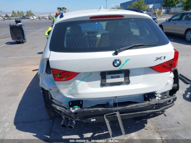 WBAVL1C5XEVY14769 BMW X1 Xdrive28i