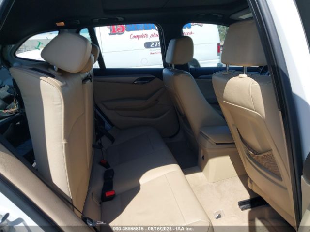 WBAVL1C5XEVY14769 BMW X1 Xdrive28i