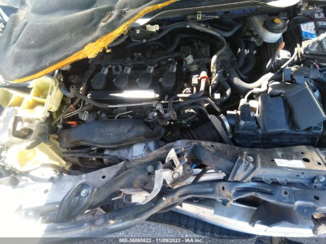 SHHFK7H2XHU219417 Honda Civic Hatchback Lx