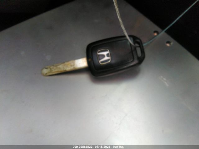 SHHFK7H2XHU219417 Honda Civic Hatchback Lx