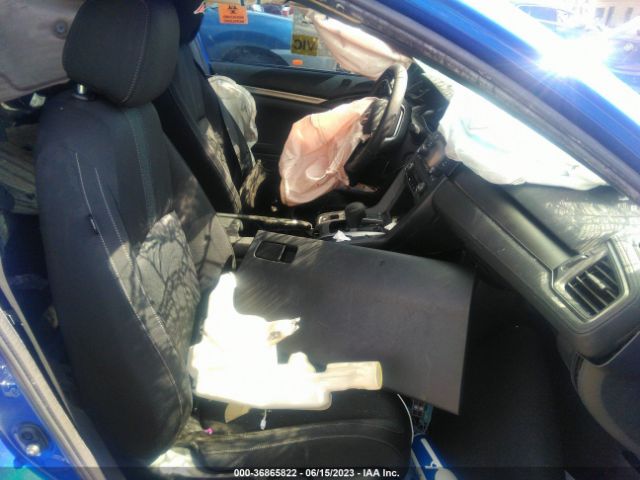 SHHFK7H2XHU219417 Honda Civic Hatchback Lx