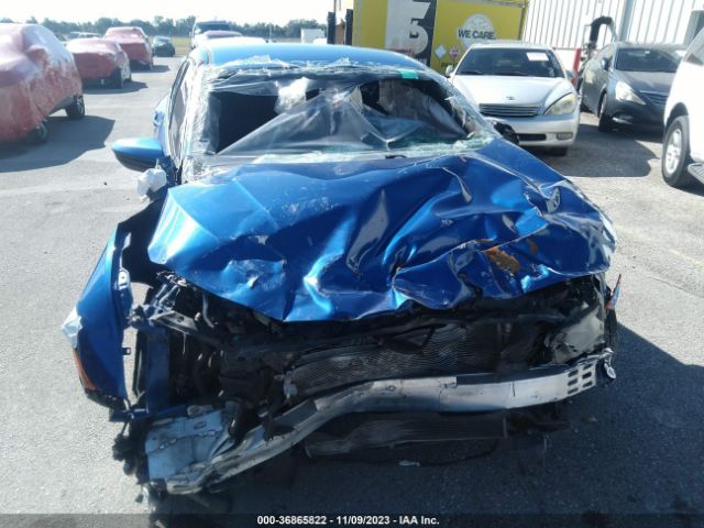SHHFK7H2XHU219417 Honda Civic Hatchback Lx