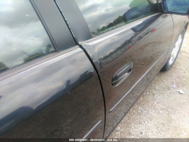2004 CADILLAC CTS VIN: 1G6DM577840125892