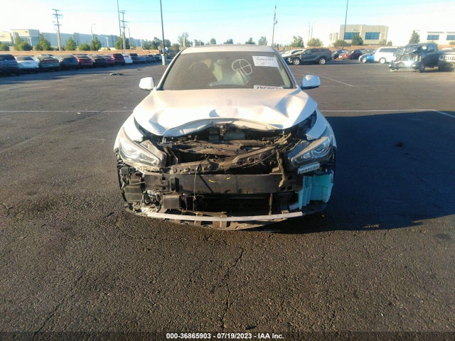 JN1EV7AP9KM512771 Infiniti Q50 3.0t Luxe