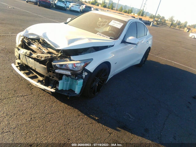 JN1EV7AP9KM512771 Infiniti Q50 3.0t Luxe