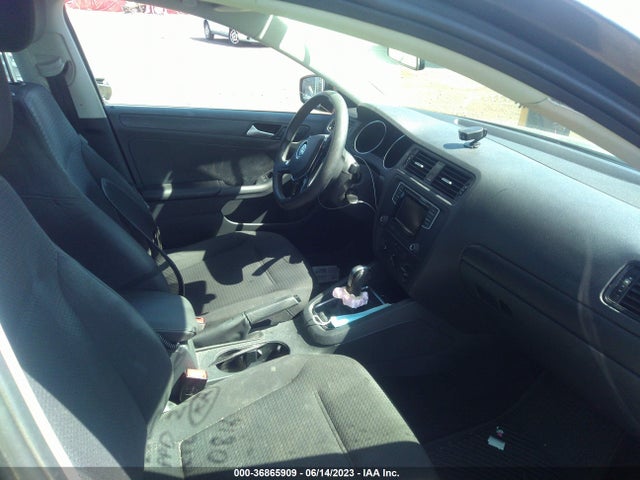 3VW267AJ6GM300816 Volkswagen Jetta Sedan 1.4t S