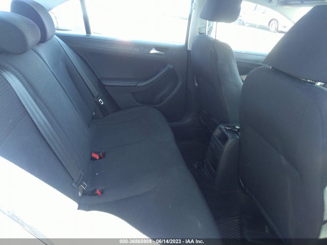 3VW267AJ6GM300816 Volkswagen Jetta Sedan 1.4t S