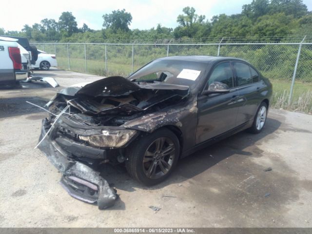 WBA8E9C52GK644255 BMW 3 Series 328i