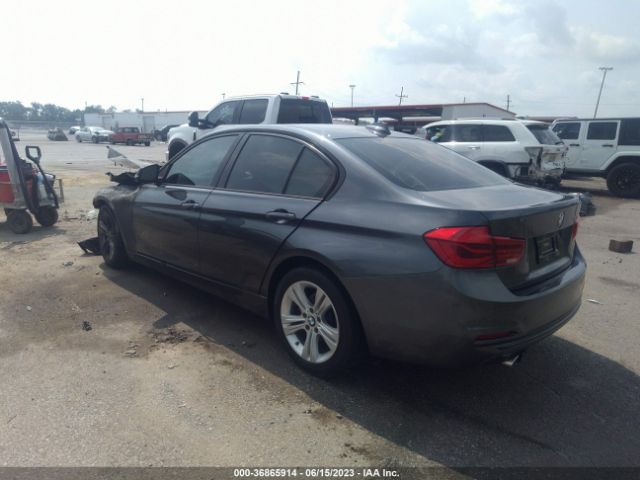 WBA8E9C52GK644255 BMW 3 Series 328i