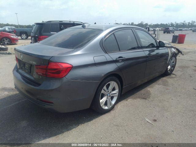 WBA8E9C52GK644255 BMW 3 Series 328i