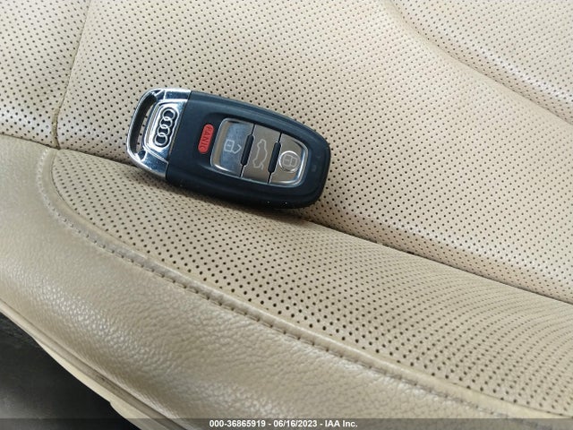 WAUJFAFH7EN010666 Audi A5 Premium Plus