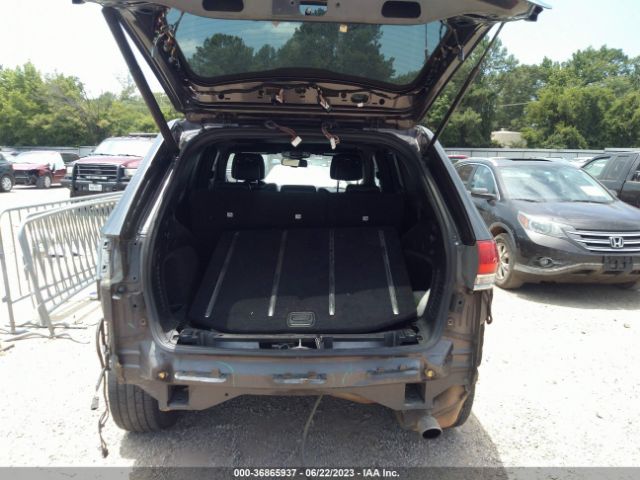 1C4RJEBG4FC700901 Jeep Grand Cherokee Limited