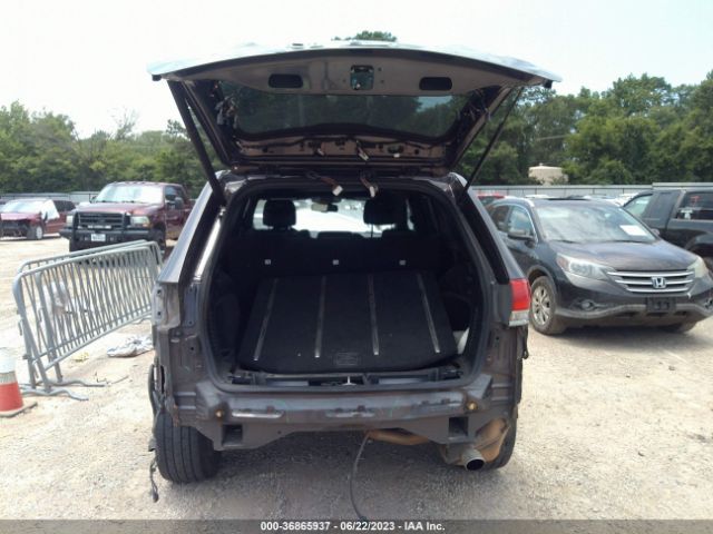 1C4RJEBG4FC700901 Jeep Grand Cherokee Limited