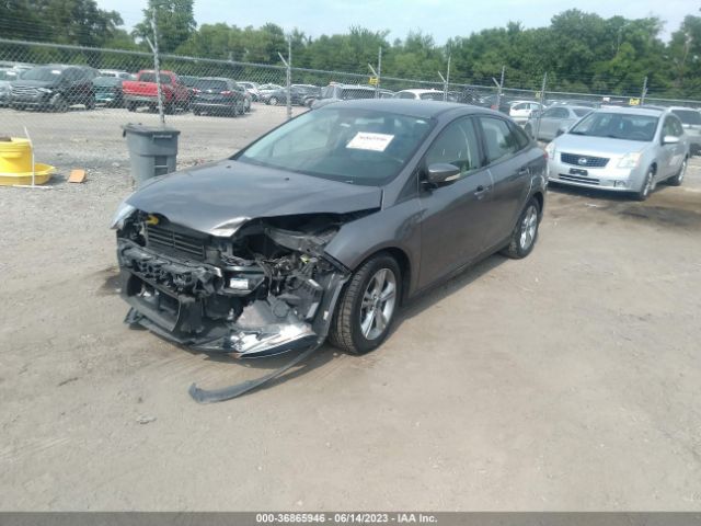 1FADP3F2XEL229790 Ford FOCUS SE