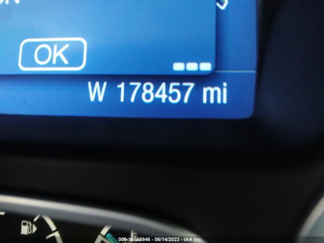 1FADP3F2XEL229790 Ford FOCUS SE