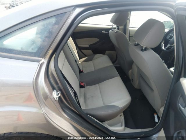 1FADP3F2XEL229790 Ford FOCUS SE