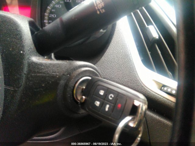2GKFLYE35F6297192 GMC Terrain Slt