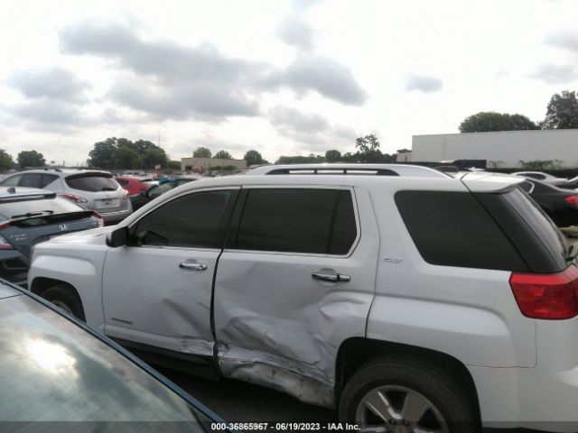 2GKFLYE35F6297192 GMC Terrain Slt