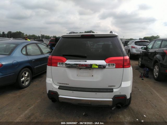 2GKFLYE35F6297192 GMC Terrain Slt