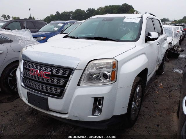 2GKFLYE35F6297192 GMC Terrain Slt