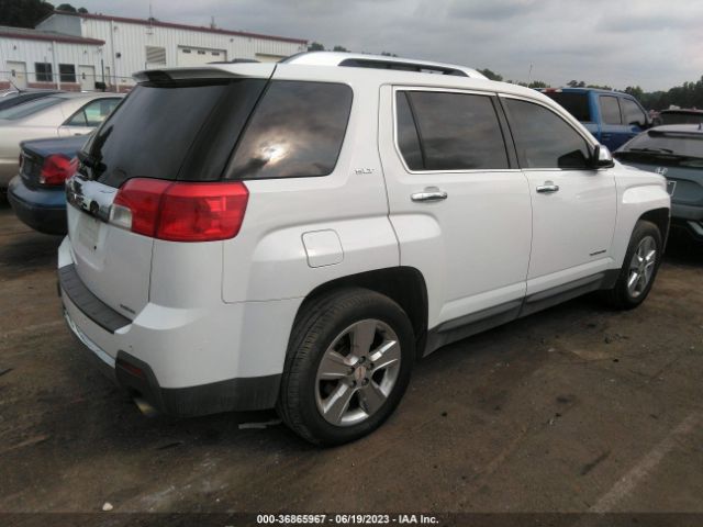 2GKFLYE35F6297192 GMC Terrain Slt