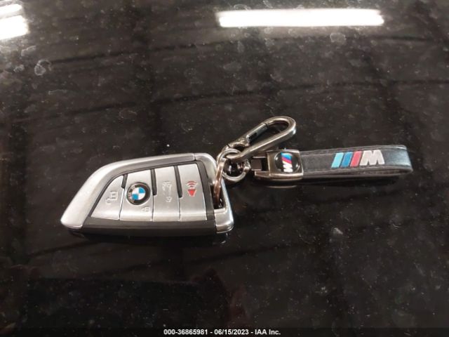 WBAJE7C34HWA03884 BMW 5 Series 540i Xdrive