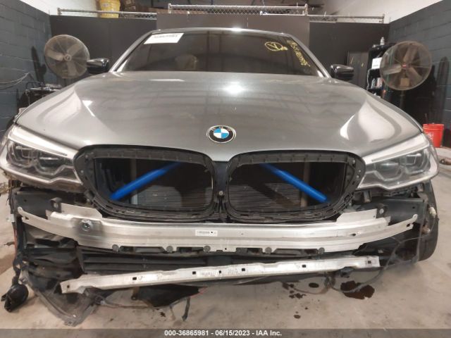 WBAJE7C34HWA03884 BMW 5 Series 540i Xdrive