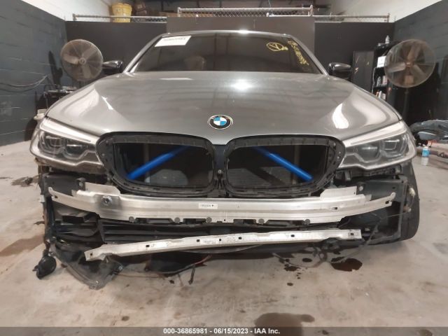 WBAJE7C34HWA03884 BMW 5 Series 540i Xdrive