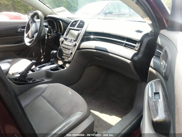 Chevrolet MALIBU LT 2015 1G11C5SL6FF136454 Image 5
