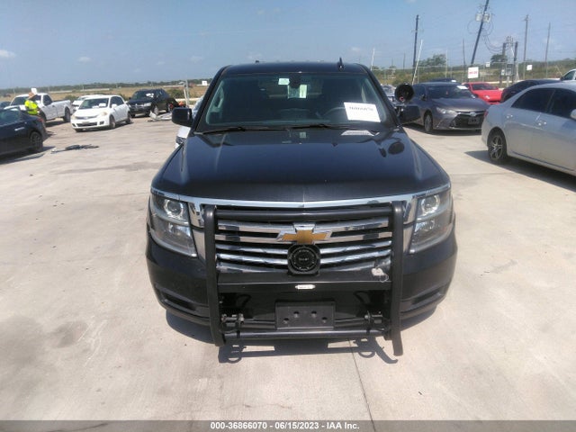 Chevrolet Tahoe Commercial 2020 1GNLCDEC3LR249172 Image 12
