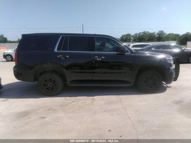 Chevrolet Tahoe Commercial 2020 1GNLCDEC3LR249172 Image 13