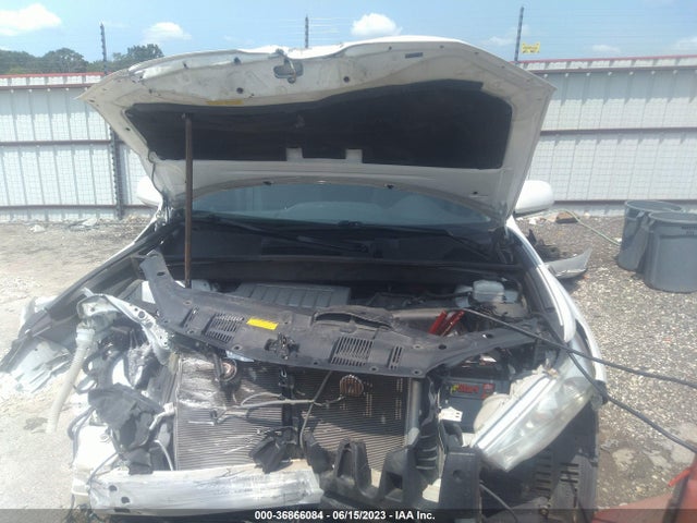 2013 TOYOTA HIGHLANDER VIN: 5TDZK3EH7DS119586