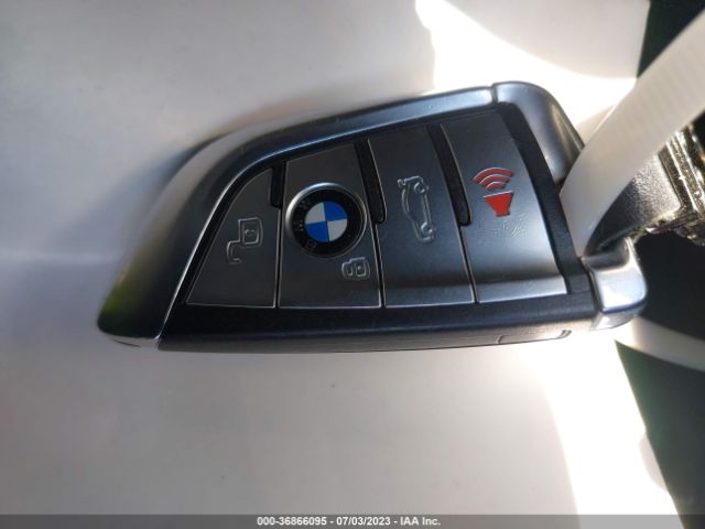 5UXJU4C0XLLE46107 BMW X5 M50i