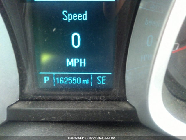 Chevrolet Equinox Ltz 2014 2GNALDEKXE6181806 Image 15