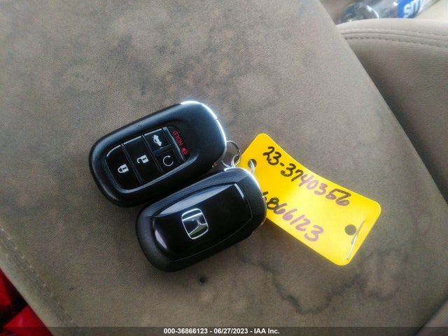 2022 HONDA CIVIC SEDAN SPORT VIN: 2HGFE2F54NH551014
