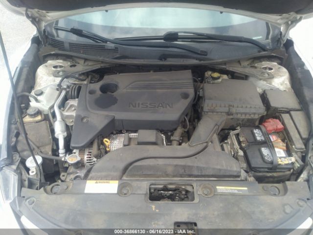 1N4AL3AP0GC230077 Nissan ALTIMA 2.5