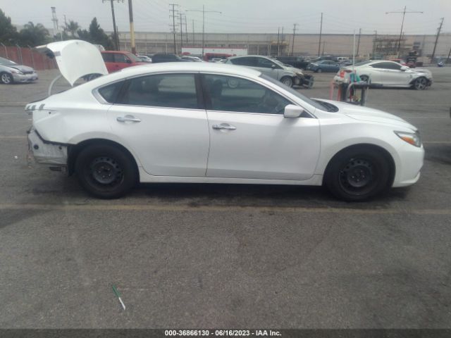 1N4AL3AP0GC230077 Nissan ALTIMA 2.5