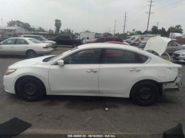 1N4AL3AP0GC230077 Nissan ALTIMA 2.5