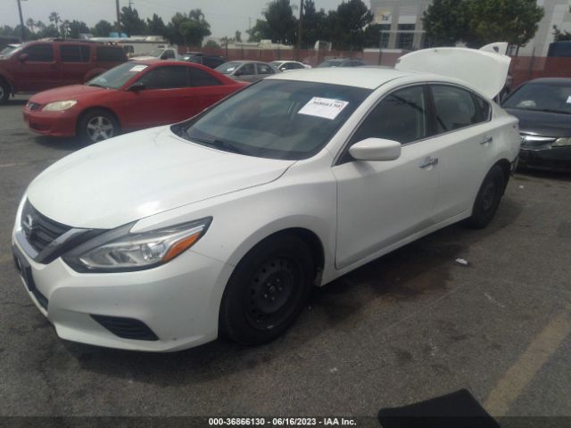 1N4AL3AP0GC230077 Nissan ALTIMA 2.5