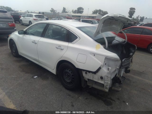 1N4AL3AP0GC230077 Nissan ALTIMA 2.5