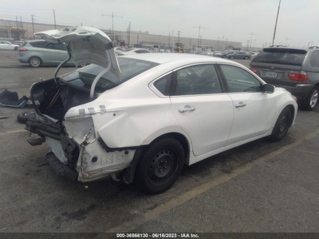 1N4AL3AP0GC230077 Nissan ALTIMA 2.5