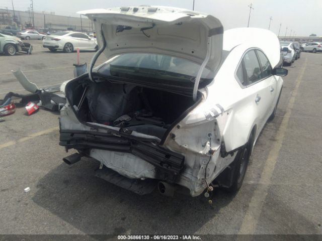 1N4AL3AP0GC230077 Nissan ALTIMA 2.5