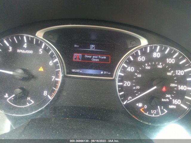 1N4AL3AP0GC230077 Nissan ALTIMA 2.5